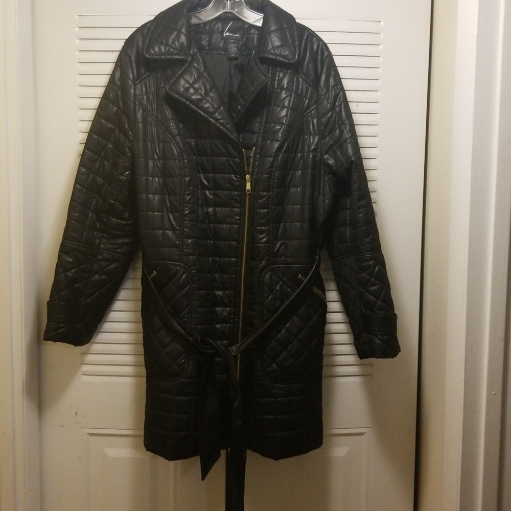 Coat